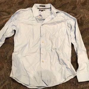 Men’s dress shirt